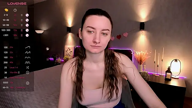 annacooleman online show from February 19, 2:22 am