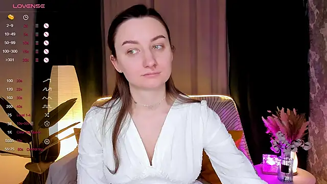 annacooleman online show from February 20, 2:32 am