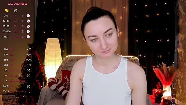 annacooleman online show from January 9, 5:12 am