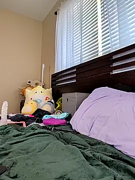 Princess Angelica online show from April 25, 1:41 pm