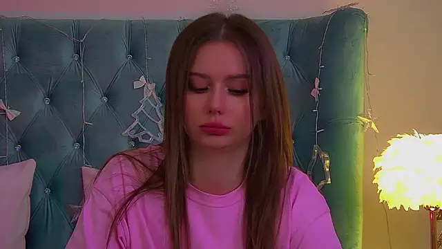 DianaVert online show from December 21, 6:34 pm