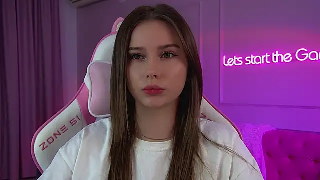 DianaVert online show from March 19, 6:23 pm