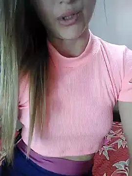 branca18hot online show from September 18, 10:03 am