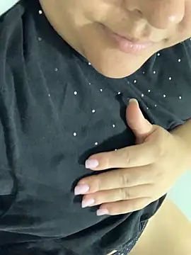 NayraLimaOfficial online show from March 9, 1:58 pm