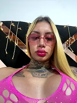 Zaratattoox online show from October 12, 8:28 am