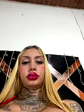 Zaratattoox online show from October 13, 8:39 am