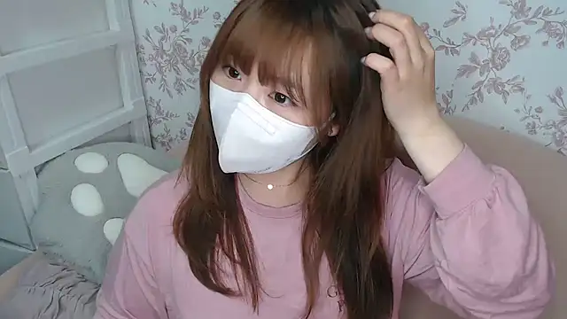 mei hosina online show from April 27, 3:53 pm