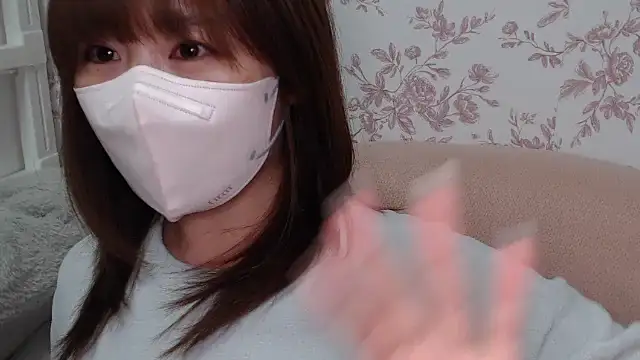 Snapshot of mei_hosina chatting on September 15, 3:53 pm mei hosina online show from September 15, 3:53 pm