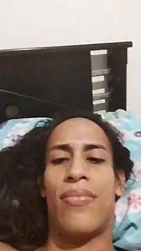 AlexaWarner online show from November 11, 7:44 pm