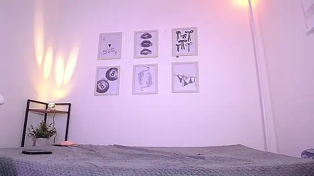 cattaleya02 online show from March 14, 12:00 am