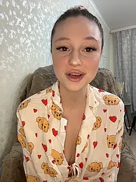 Kimsweet7 online show from March 7, 6:59 pm