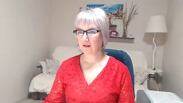 FleurMays online show from February 18, 12:26 pm