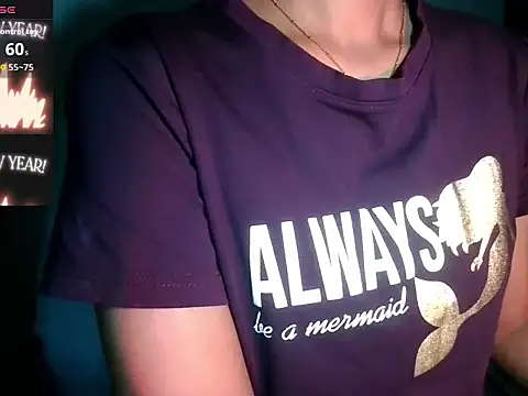 glowybekwa online show from January 7, 2:42 pm