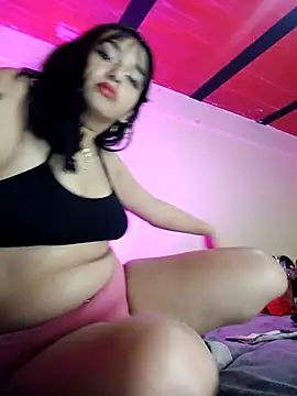 pocahonta89 online show from November 6, 6:19 am