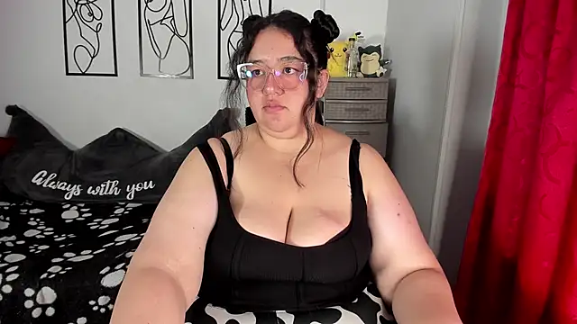 RubyPirsso18 online show from March 23, 8:04 pm