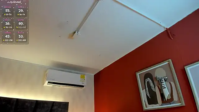 Ada  lee  online show from November 5, 1:22 am