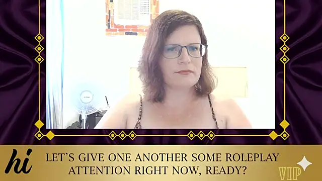 CrimsonMistress online show from February 9, 12:46 am