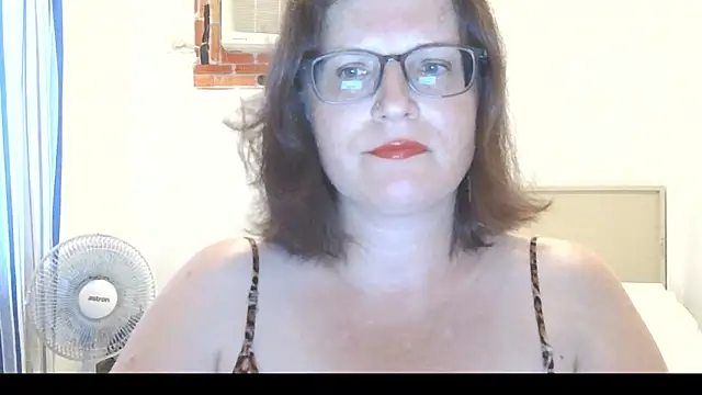 CrimsonMistress online show from March 18, 10:15 pm