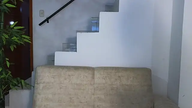 Lorenne Miller online show from November 5, 4:07 am