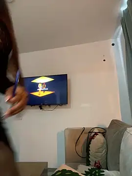 Jessie-pradoo online show from January 6, 8:56 pm