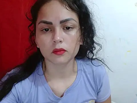 Mily pao1 online show from March 9, 1:09 am