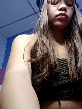 1CANDYLOVE online show from March 21, 6:07 am