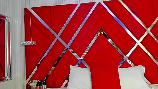 SusanCouper online show from February 18, 4:22 am