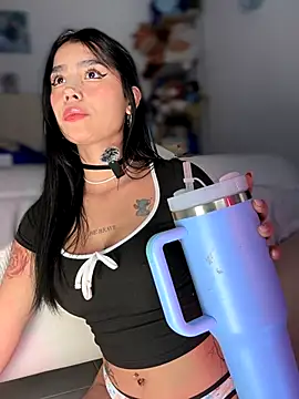 -Loren- online show from September 16, 10:12 am