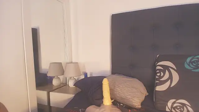 Evelonga 707 online show from January 17, 7:43 pm