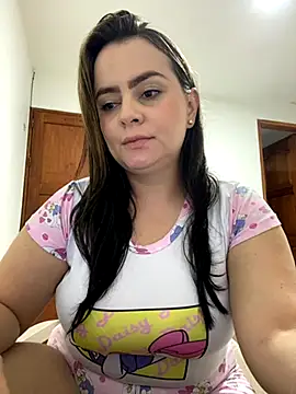 Im Amelia online show from September 29, 11:32 pm