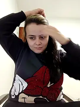 Im Amelia online show from September 25, 12:10 am