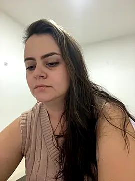 Im Amelia online show from November 4, 9:42 pm