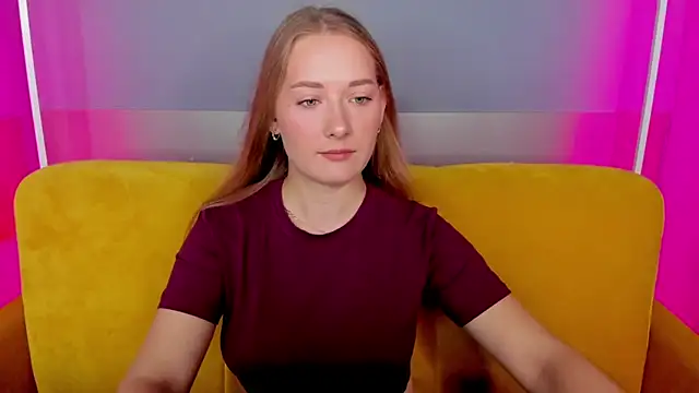 AlinaVice online show from October 1, 1:32 am