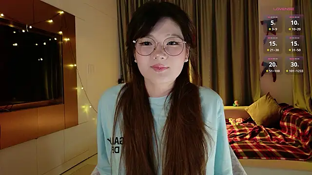 KitayamaChu online show from January 13, 4:22 pm