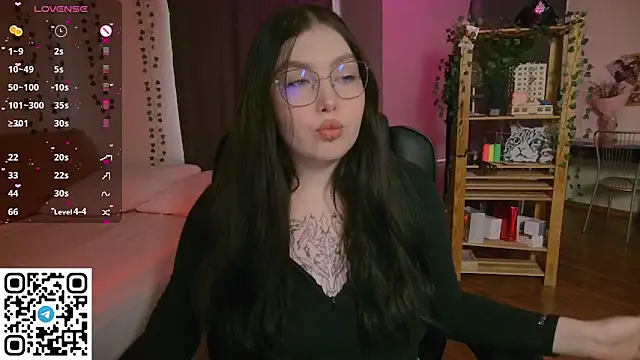 Arizonaa Muse online show from February 19, 7:30 am