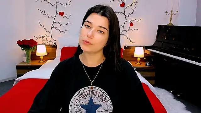 Snapshot of _Sun_Shy_ chatting on October 10, 1:16 pm Sun Shy online show from October 10, 1:16 pm