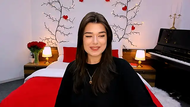 Snapshot of _Sun_Shy_ chatting on September 21, 1:21 pm Sun Shy online show from September 21, 1:21 pm