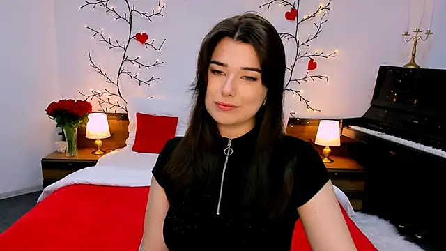 Snapshot of _Sun_Shy_ chatting on September 12, 8:05 pm Sun Shy online show from September 12, 8:05 pm