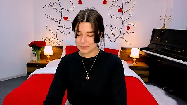 Snapshot of _Sun_Shy_ chatting on September 28, 9:25 am Sun Shy online show from September 28, 9:25 am