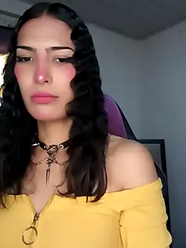 Jessica princes online show from October 5, 12:21 pm