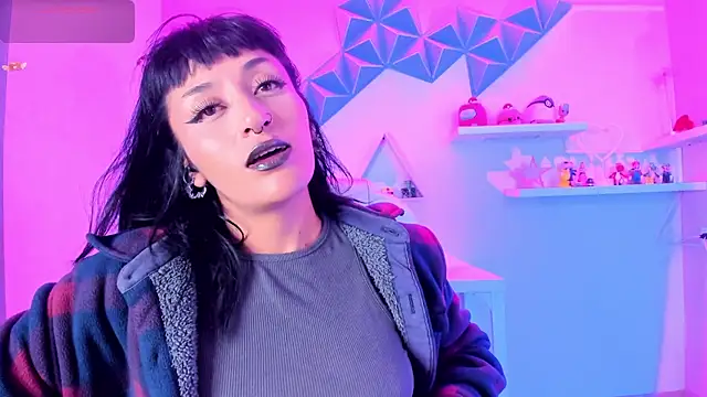 Valkiria ponce online show from December 17, 5:33 am