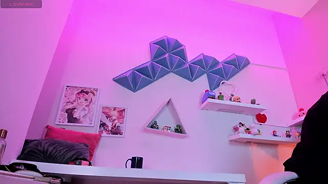 Valkiria ponce online show from April 4, 5:17 am