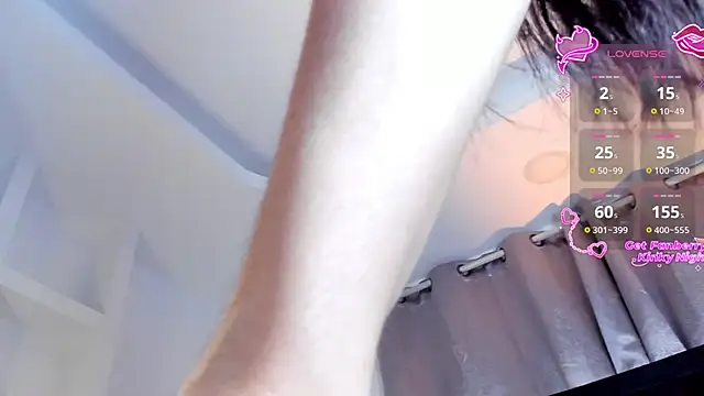 SaraRoy  online show from March 23, 10:27 pm