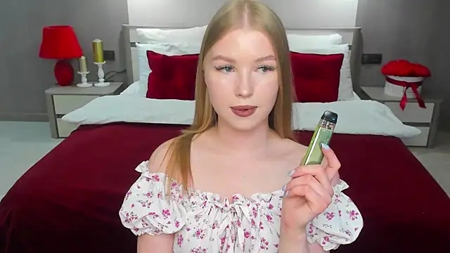 shy  lady online show from May 19, 6:26 pm