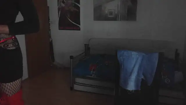 SKiaraTV online show from October 31, 10:36 pm