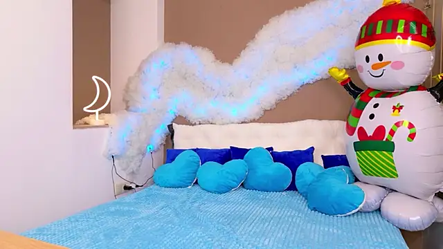 GloriNichols online show from December 4, 6:26 am