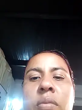 Kyara Queen online show from October 25, 7:54 pm