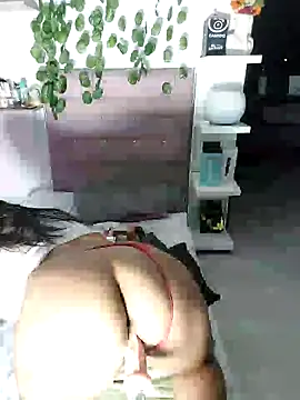 Lilithcaballero online show from September 16, 4:53 am