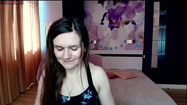 AriaGray online show from April 13, 11:55 am