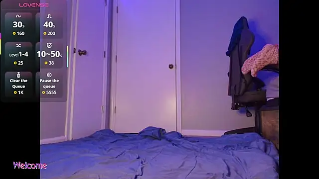 nastygal1999 online show from September 22, 2:43 am